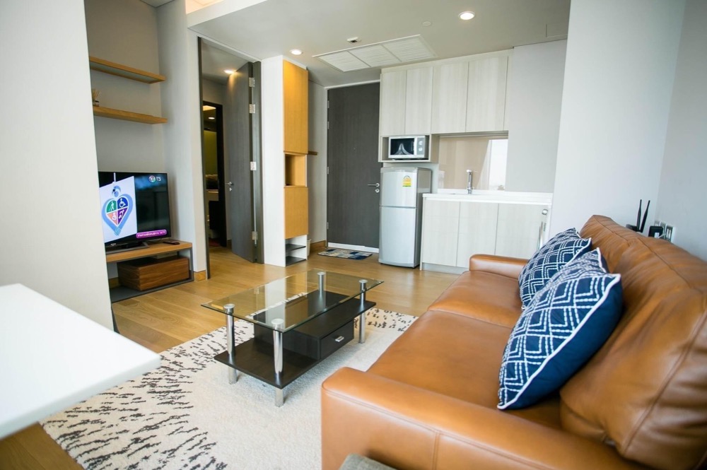 ให้เช่า The Lpn 24 1 bed big size Special deal !! ❤️❤️ – รูปที่ 3