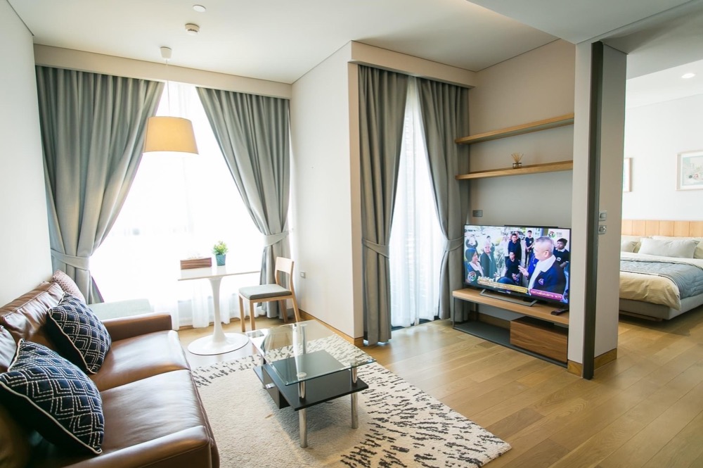 ให้เช่า The Lpn 24 1 bed big size Special deal !! ❤️❤️ – รูปที่ 4