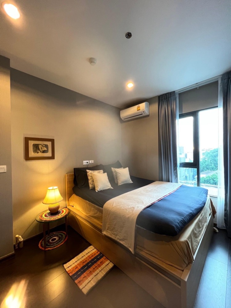 For sale: C Ekkamai, size 31.50 sq m., fully furnished, beautiful room, lives in * For sale: C Ekkamai, size 31.50 sq m., fully furnished, beautiful room, lives in *