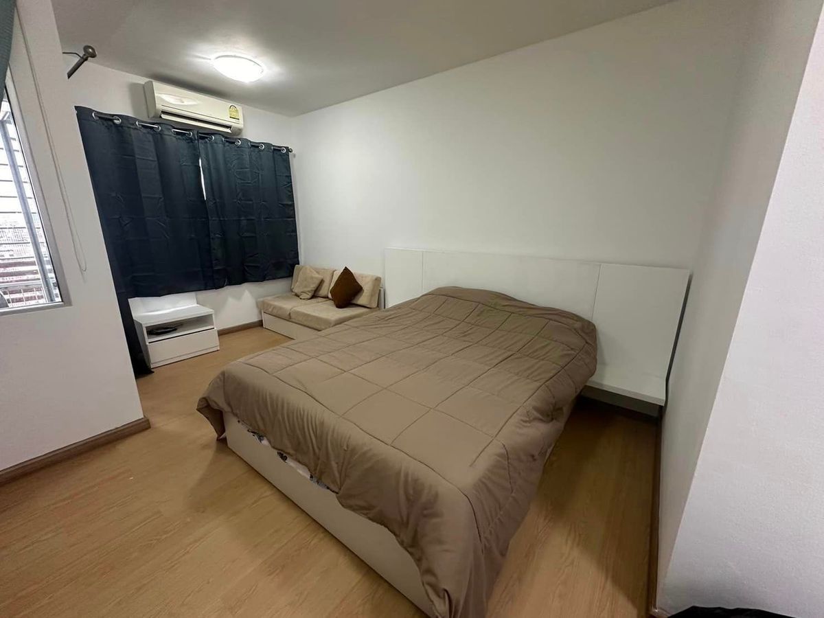 🔥 For sale!! Condo A Space Asoke-Ratchada – รูปที่ 4