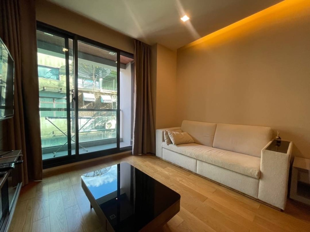 for rent The Address sathorn 56sqm super deal !! 🧡