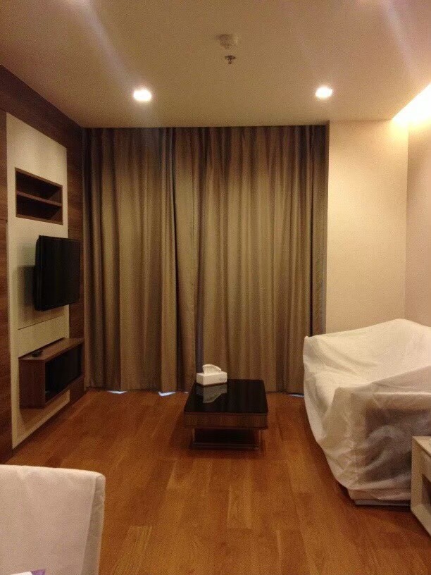 for rent The Address sathorn 56sqm super deal !! 🧡 – รูปที่ 2