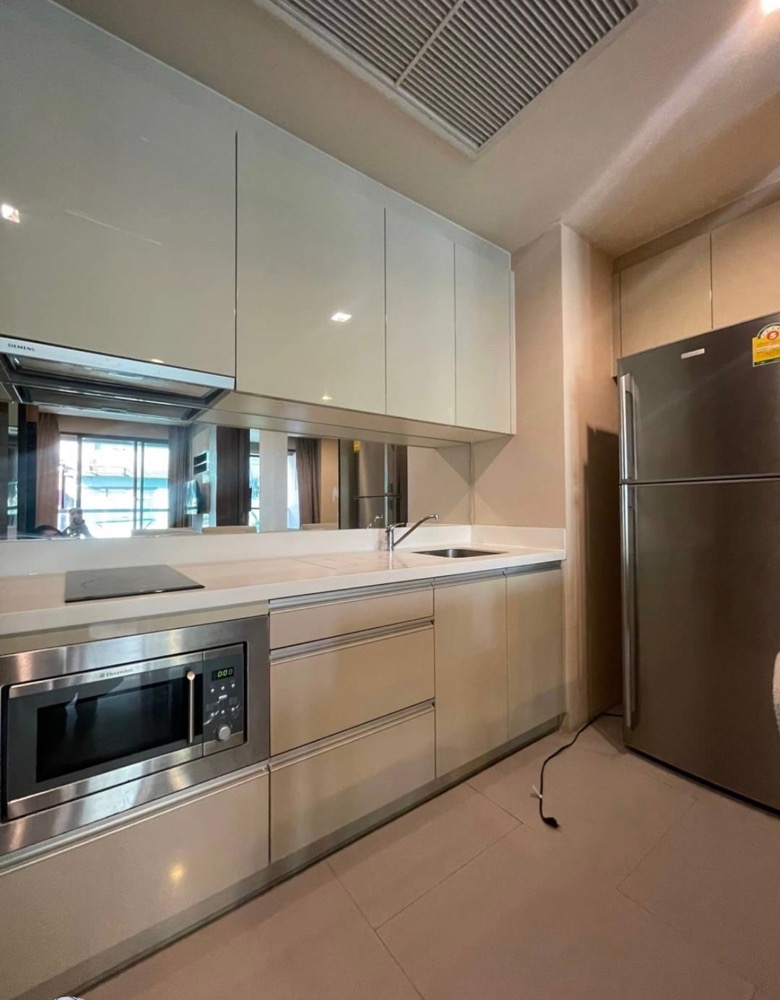 for rent The Address sathorn 56sqm super deal !! 🧡 – รูปที่ 4