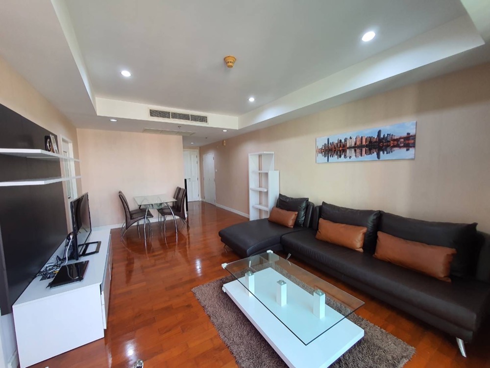 for rent 1bed Baan siri 24 60sqm 🌈🌈 – รูปที่ 4