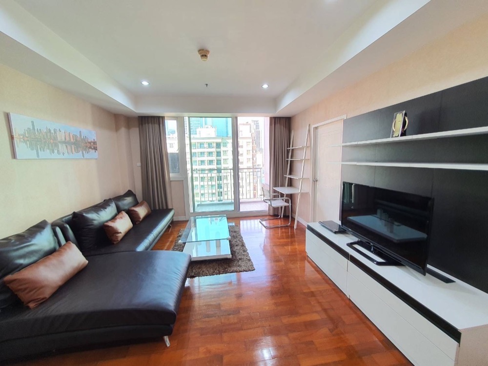 for rent 1bed Baan siri 24 60sqm 🌈🌈