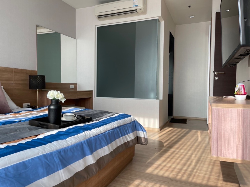 for rent Rhythm sathorn 2bed special deal !! ❤️ – รูปที่ 3