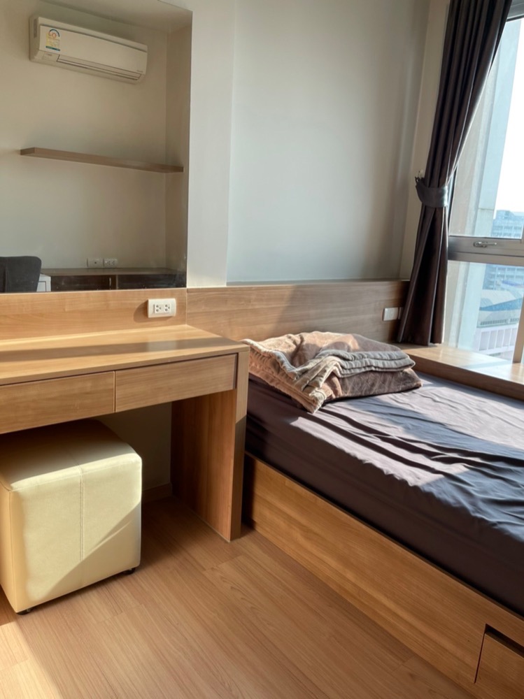 for rent Rhythm sathorn 2bed special deal !! ❤️ – รูปที่ 4