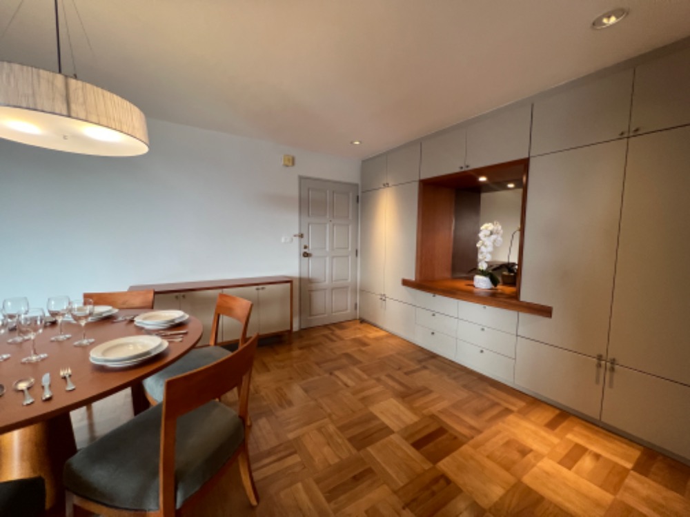 for rent Bangkok Garden 2 bed special deal ! 🌟🌟 – รูปที่ 2