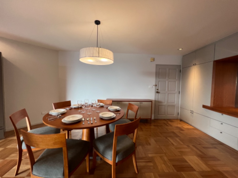 for rent Bangkok Garden 2 bed special deal ! 🌟🌟 – รูปที่ 3