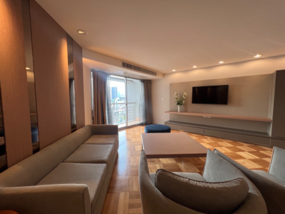 for rent Bangkok Garden 2 bed special deal ! 🌟🌟 – รูปที่ 4