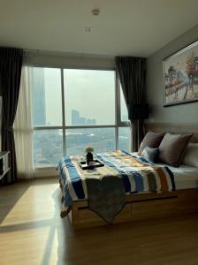 for rent Rhythm sathorn 2bed special deal !! ❤️