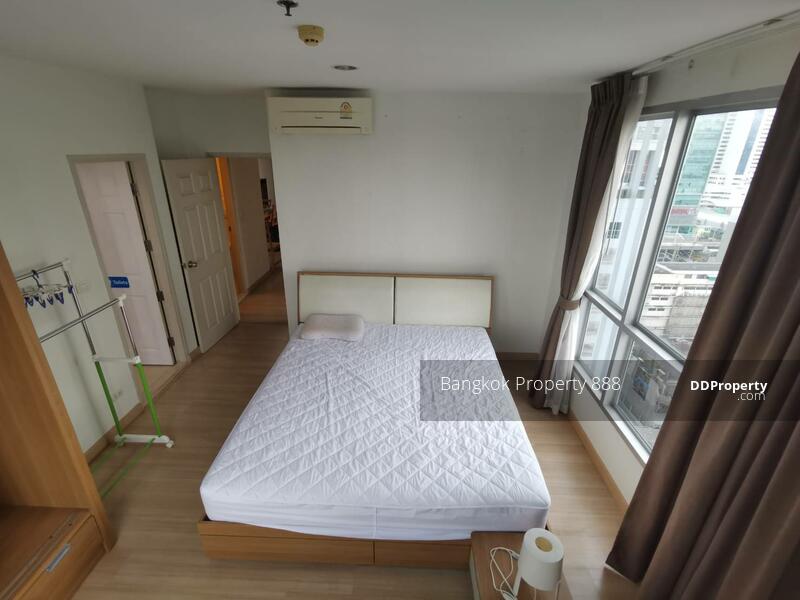 for rent Life @ sathorn 10 2 bed special price !! 💚💚 – รูปที่ 2