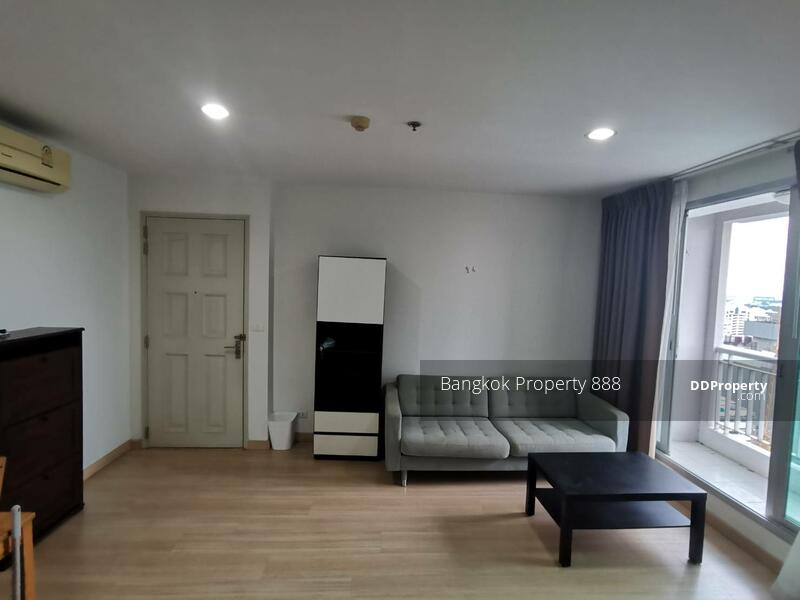 for rent Life @ sathorn 10 2 bed special price !! 💚💚 – รูปที่ 4