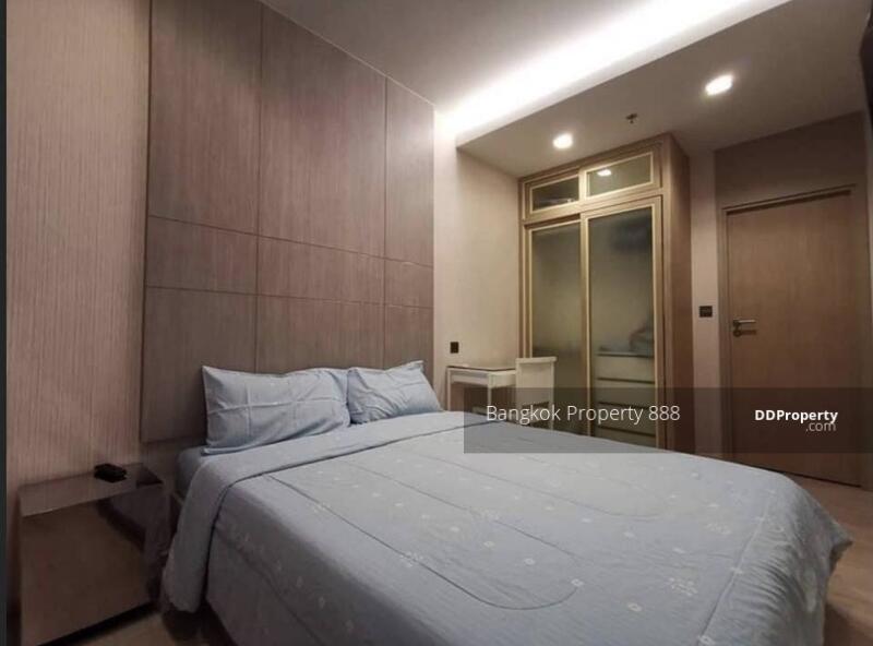 for rent M thonglor 1 bed 34sqm pet freindly 💚💚
