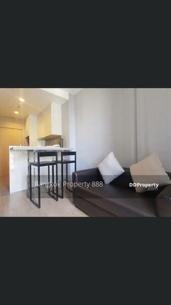 for rent M thonglor 1 bed 34sqm pet freindly 💚💚 – รูปที่ 2