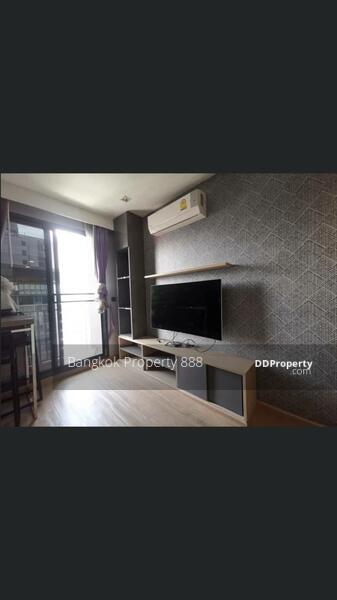 for rent M thonglor 1 bed 34sqm pet freindly 💚💚 – รูปที่ 4