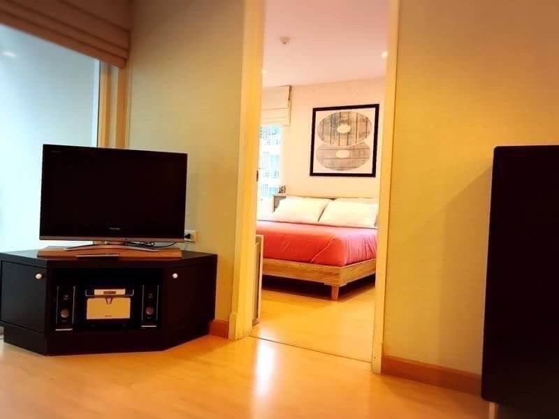 for rent Bangkok naratiwas 2 bed nice room 🧡🧡 – รูปที่ 2