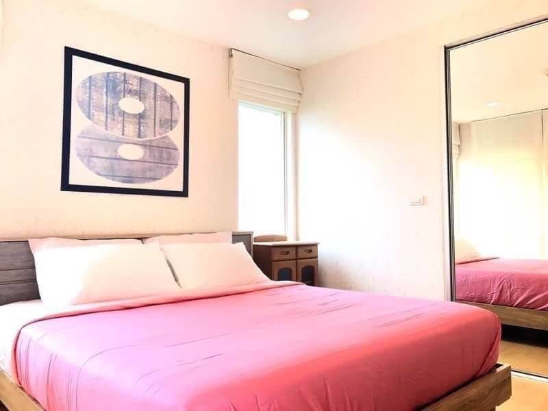 for rent Bangkok naratiwas 2 bed nice room 🧡🧡 – รูปที่ 3