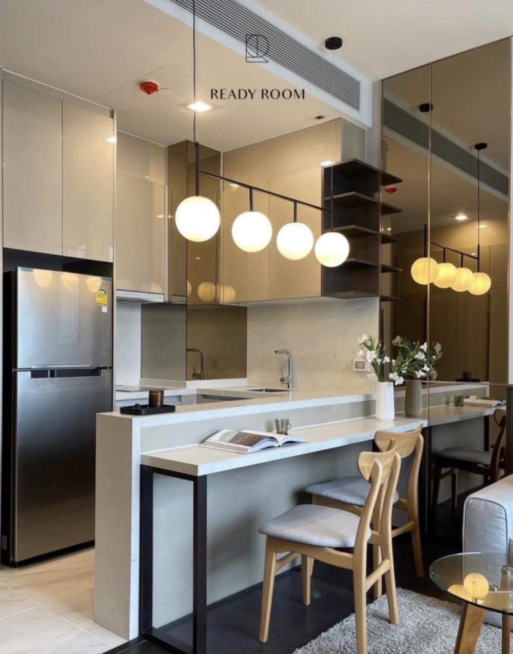 For Rent 📍Laviq Sukhumvit 57 🛁 1Bed 1Bath 📞 Call.0639399665 – รูปที่ 3