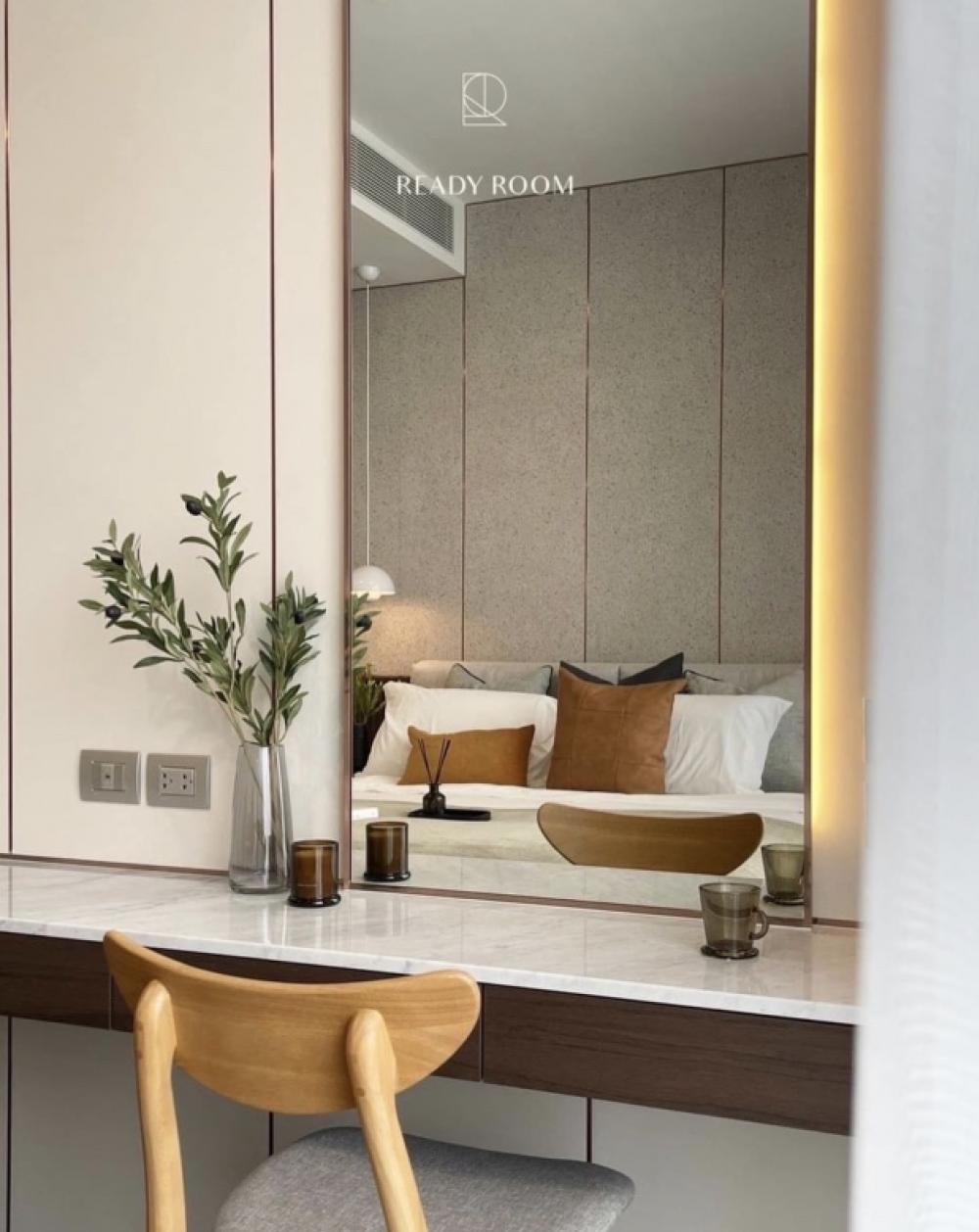 For Rent 📍Laviq Sukhumvit 57 🛁 1Bed 1Bath 📞 Call.0639399665 – รูปที่ 4