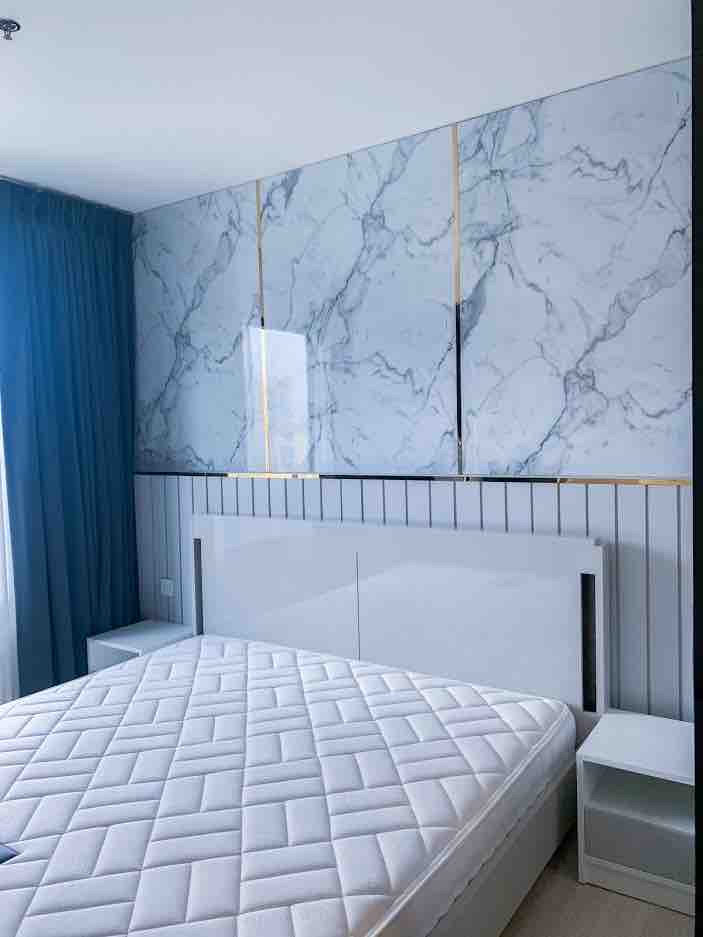 for rent Life asoke 1 bed special price nice room !! 🌈🌈 – รูปที่ 2