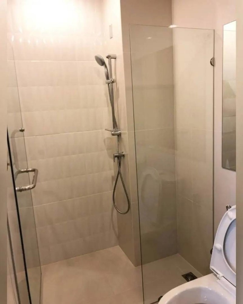 for rent Life asoke studio type special deal !! ❤️ – รูปที่ 2