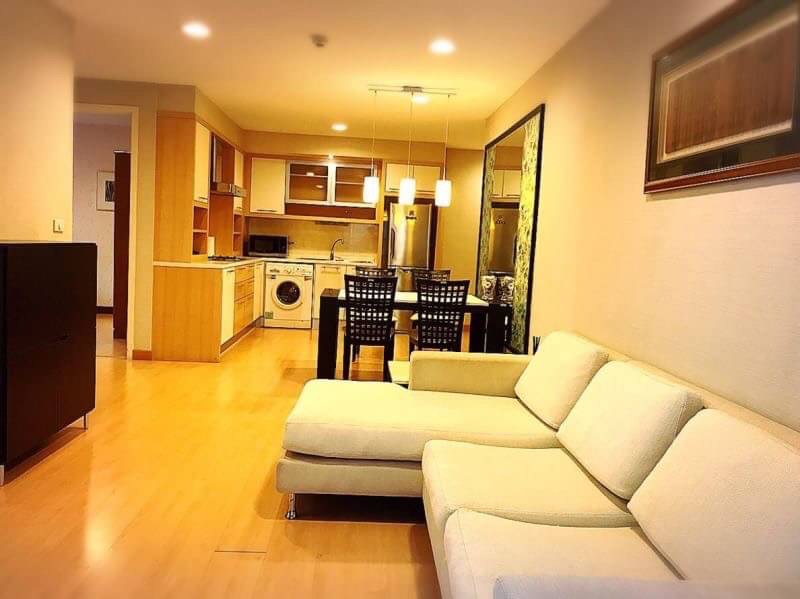 for rent Bangkok naratiwas 2 bed nice room 🧡🧡