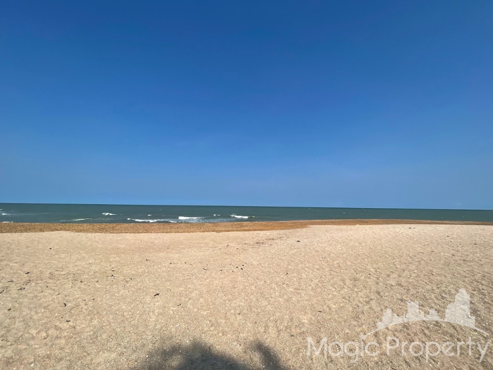 ขายโรงแรม ใน ชะอำ, อำเภอชะอำ, จังหวัดเพชรบุรี – รูปที่ 2