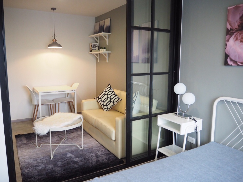 ให้เช่า Reach Phaholyothin 52 - รีช พหลโยธิน 52 ใกล้กับสถานี bts สะพานใหม่ – รูปที่ 2