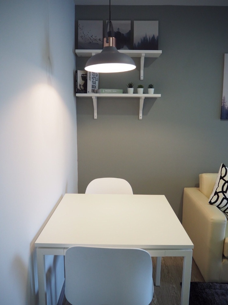 ให้เช่า Reach Phaholyothin 52 - รีช พหลโยธิน 52 ใกล้กับสถานี bts สะพานใหม่ – รูปที่ 4