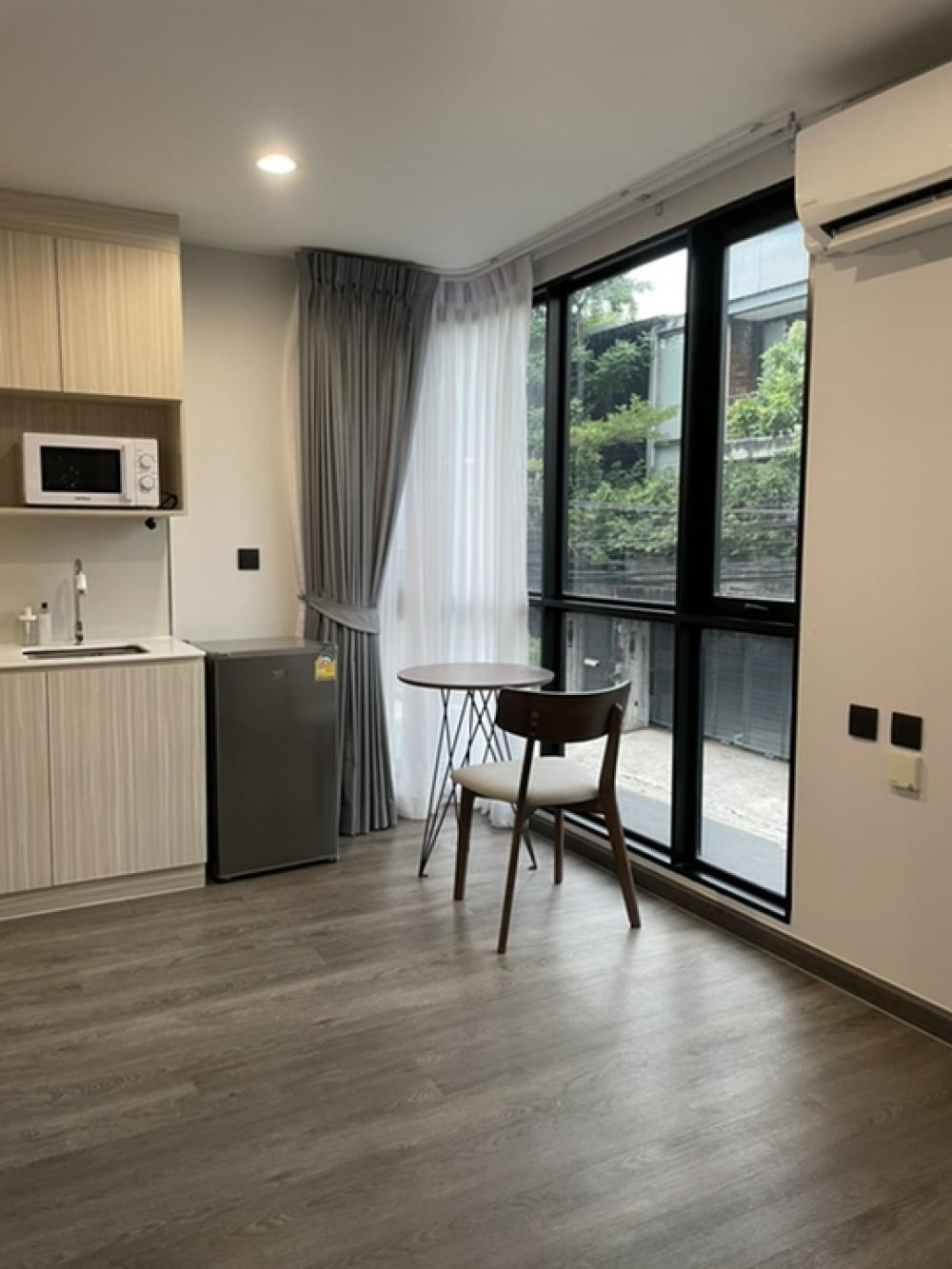 2.55 ล้าน ห้องมุม!! Asher Prive Sutthisan แอชเชอร์ พรีเว่ สุทธิสาร⭐️⭐️ – รูปที่ 2