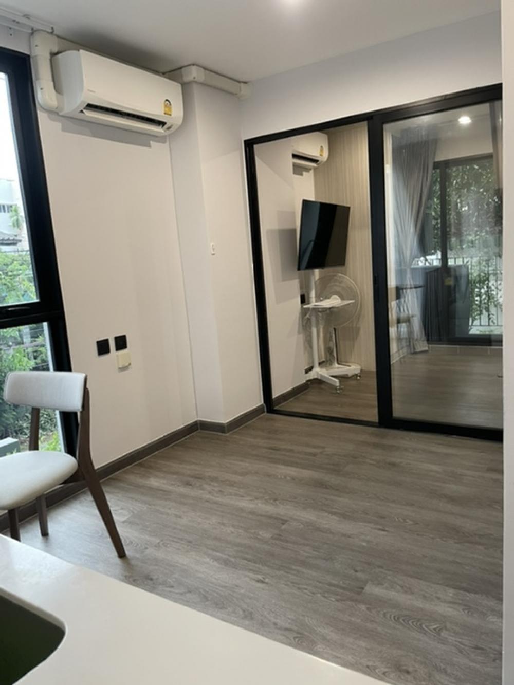 2.55 ล้าน ห้องมุม!! Asher Prive Sutthisan แอชเชอร์ พรีเว่ สุทธิสาร⭐️⭐️ – รูปที่ 3