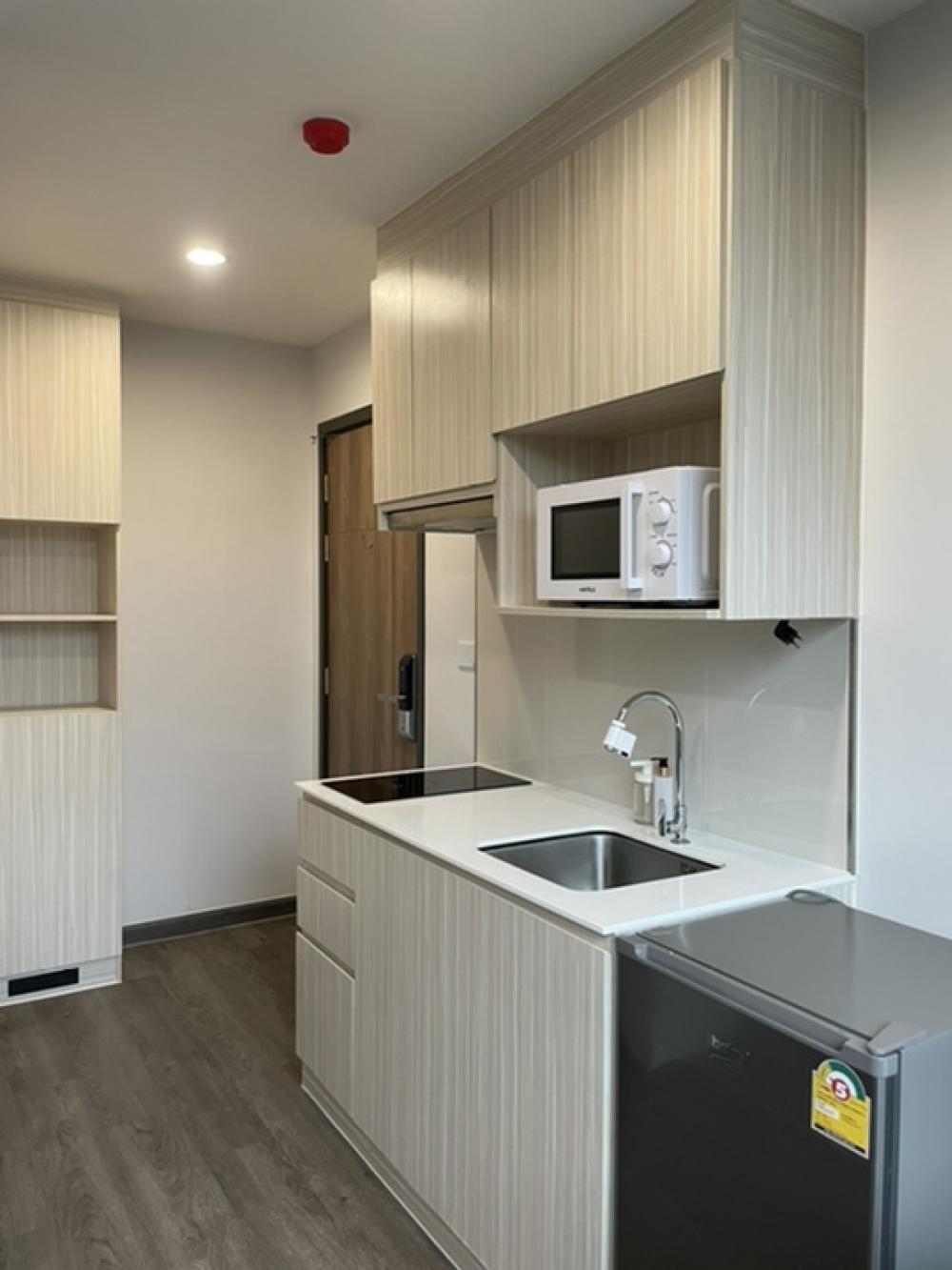 2.55 ล้าน ห้องมุม!! Asher Prive Sutthisan แอชเชอร์ พรีเว่ สุทธิสาร⭐️⭐️