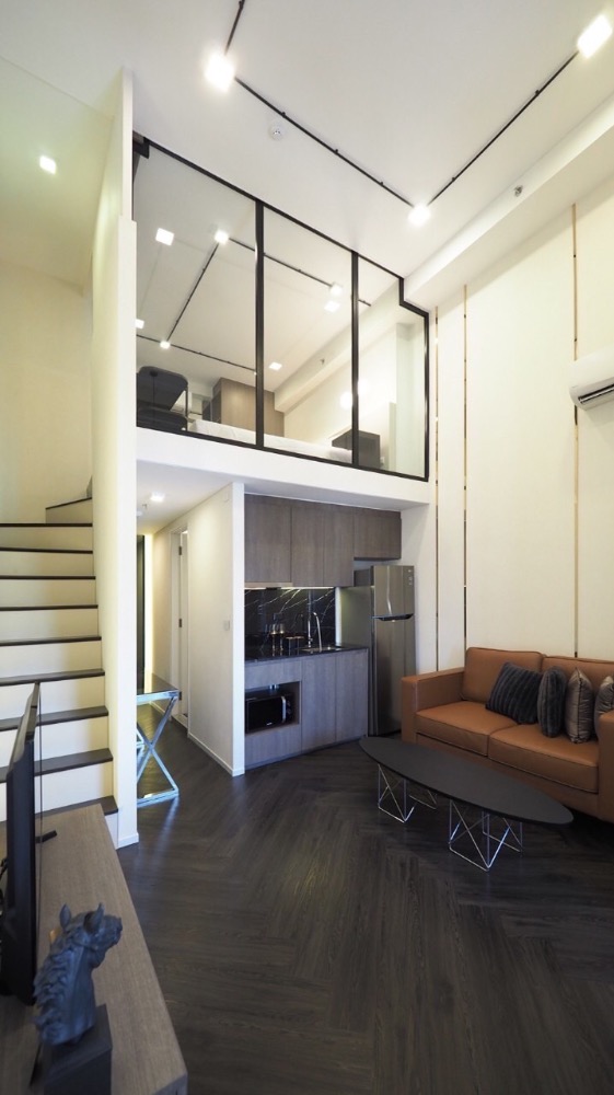 for rent Siamese 48 1 bed duplex super deal!! 🌟🌟 – รูปที่ 2