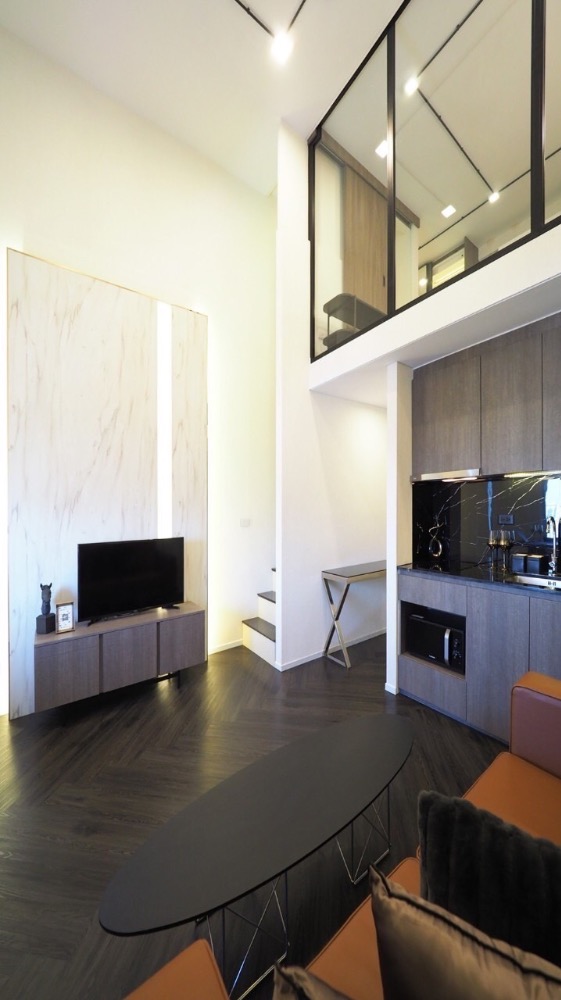 for rent Siamese 48 1 bed duplex super deal!! 🌟🌟 – รูปที่ 3