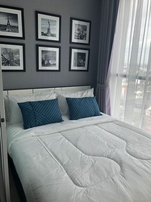ideo mobi sukhumvit for sale