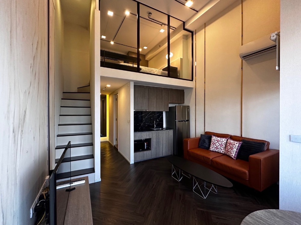 for rent Siamese 48 1 bed duplex super deal!! 🌟🌟
