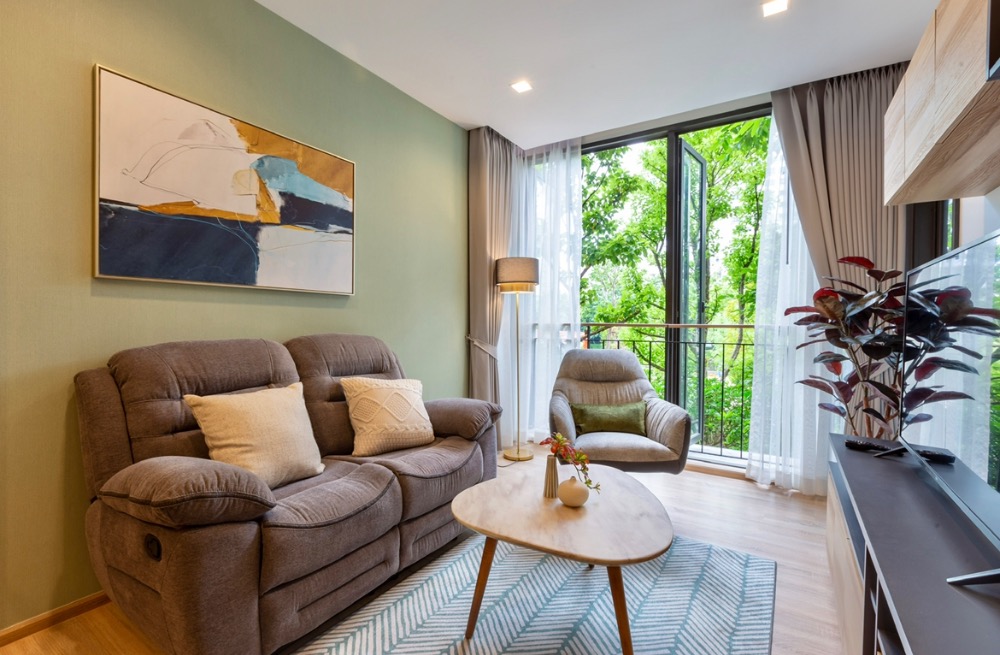 for rent Kawa haus 2 bed special deal nice room !! 💟 – รูปที่ 4