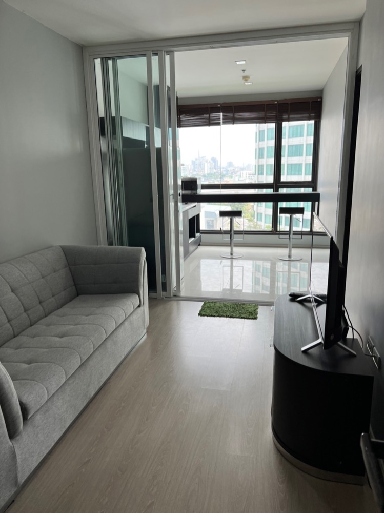 for rent Rhythm 44/1 super deal !! 🌈🌈 45sqm – รูปที่ 2