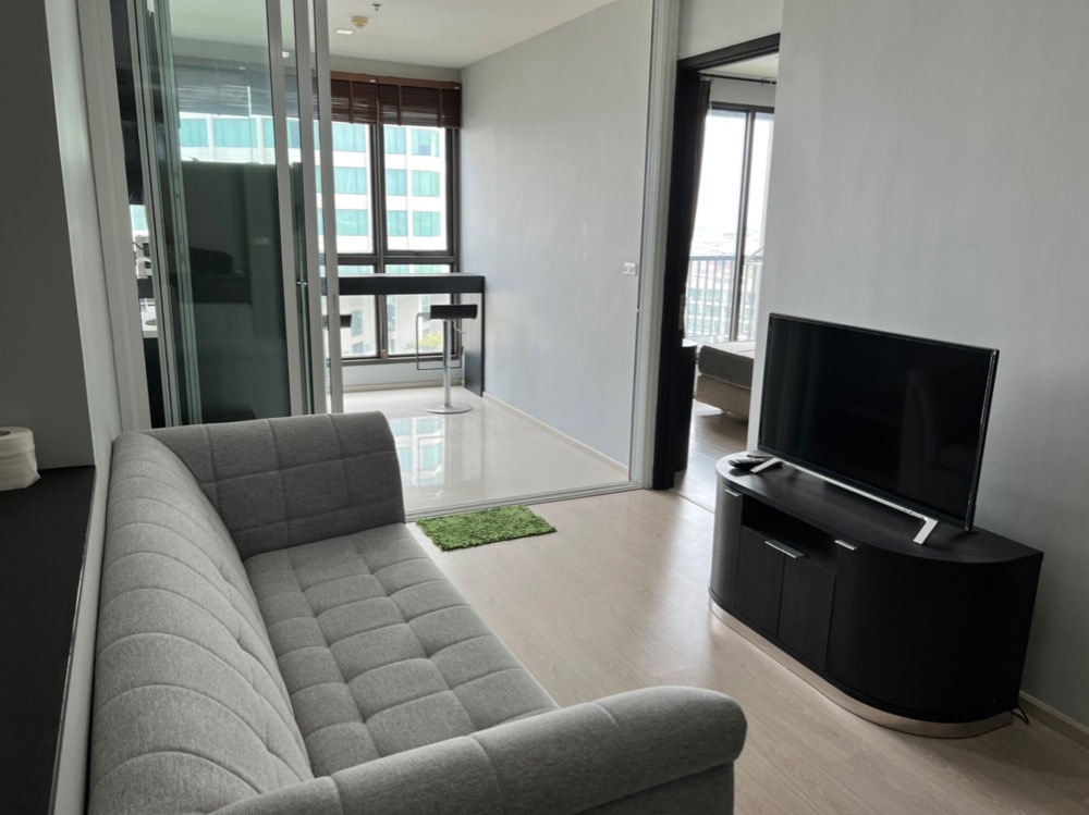 for rent Rhythm 44/1 super deal !! 🌈🌈 45sqm – รูปที่ 3