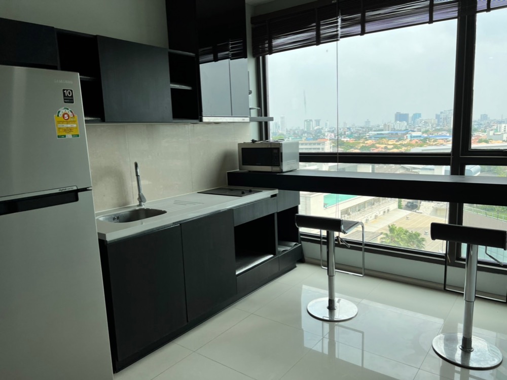 for rent Rhythm 44/1 super deal !! 🌈🌈 45sqm – รูปที่ 4