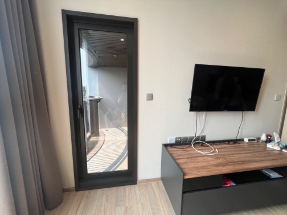 for rent Kawa haus 1 bed super deal !! 🧡🧡 – รูปที่ 2