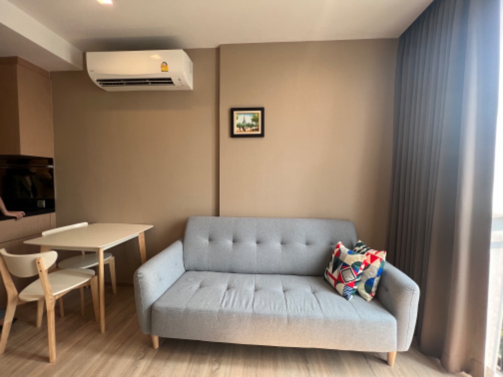 for rent Kawa haus 1 bed super deal !! 🧡🧡 – รูปที่ 4