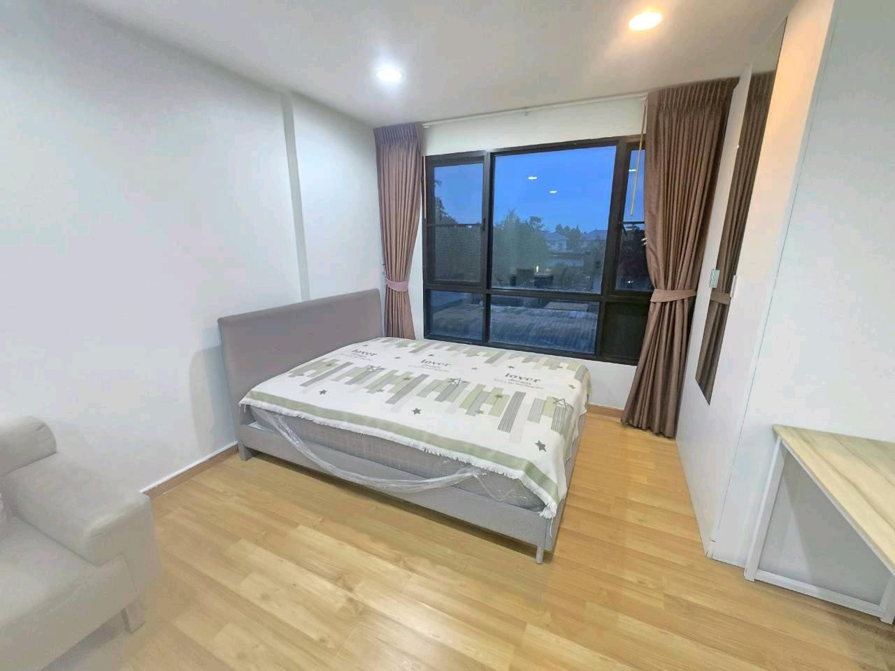คอนโด Premio Prime เกษตร-นวมินทร์ บูทีค ขนาด 1 ห้องนอน 1ห้องน้ำ 30 ตรม. – รูปที่ 3