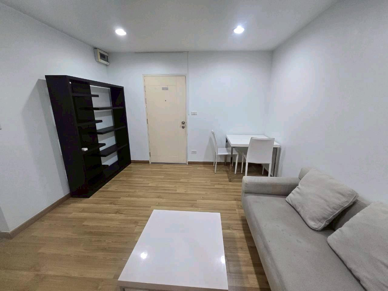 คอนโด Premio Prime เกษตร-นวมินทร์ บูทีค ขนาด 1 ห้องนอน 1ห้องน้ำ 30 ตรม. – รูปที่ 2