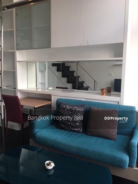 for rent ideo morph 1 bed duplex special deal !! 💚💚 – รูปที่ 3