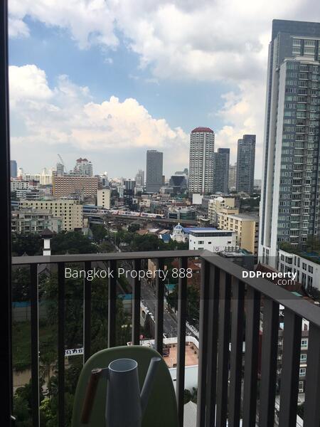 for rent ideo morph 1 bed duplex special deal !! 💚💚 – รูปที่ 4