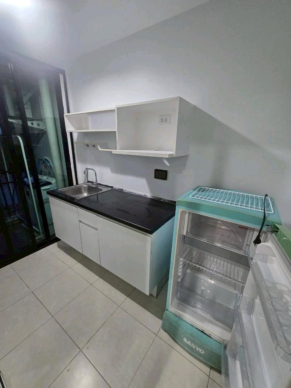 คอนโด Premio Prime เกษตร-นวมินทร์ บูทีค ขนาด 1 ห้องนอน 1ห้องน้ำ 30 ตรม. – รูปที่ 4