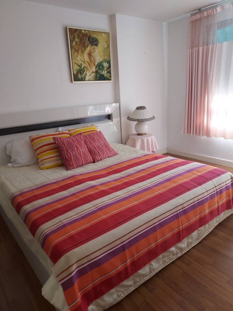for rent the clover thinglor 1 bed 45sqm super deal !! 🌿 – รูปที่ 2