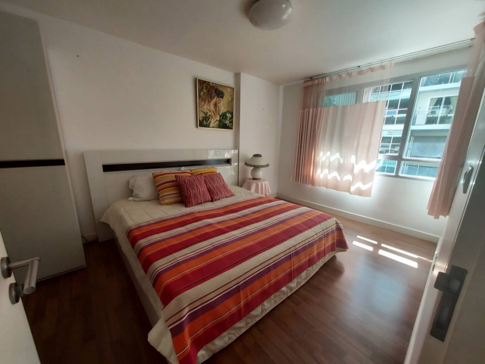 for rent the clover thinglor 1 bed 45sqm super deal !! 🌿 – รูปที่ 3